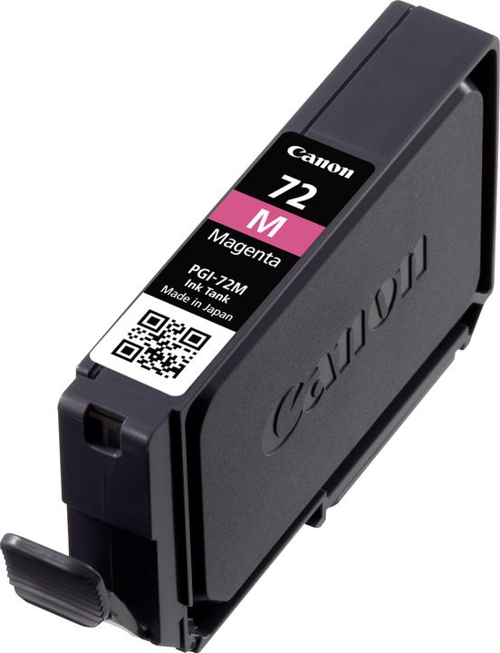 Immagine prodotto Canon Pgi-72m (M)