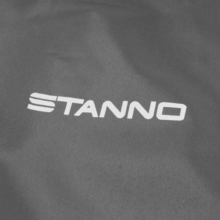 Actual product image Stanno First Windbreaker Half Zip (3XL)