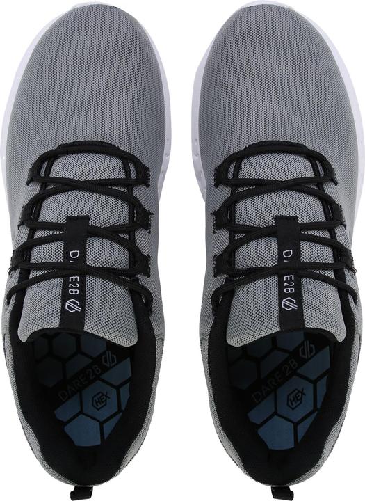 Actual product image Dare2b Mens Hex Swift Fitness Trainers (43)
