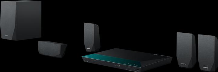 Image du produit Sony Bdv-E2100