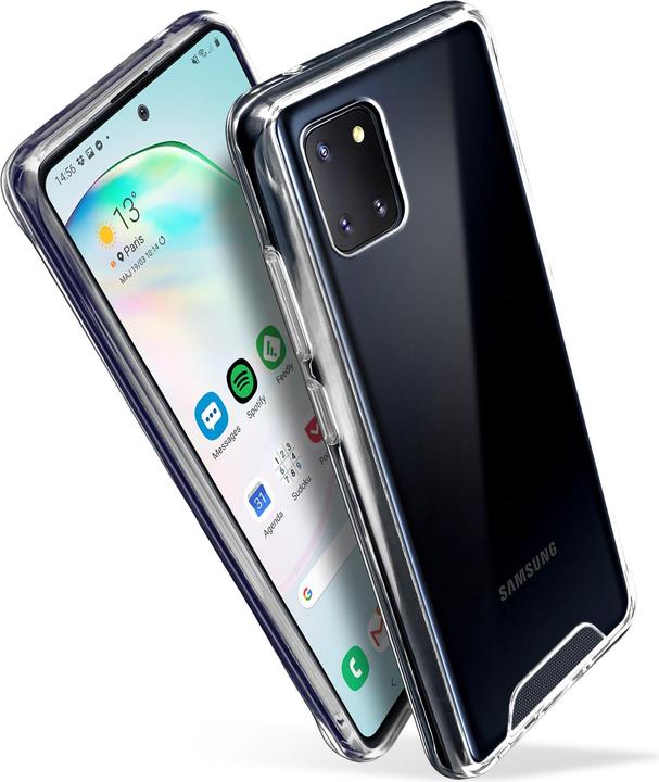 Image du produit Avizar Série Bazik (Samsung Galaxy Note 10 Lite)