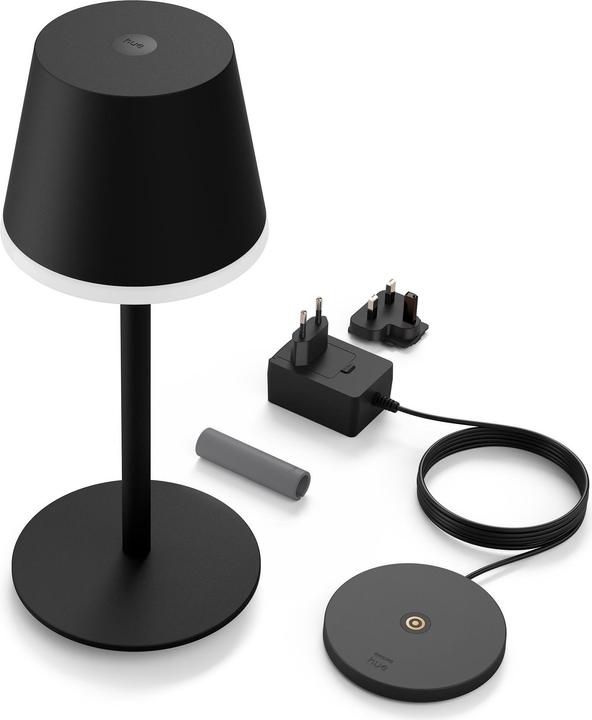 Productafbeelding Philips Hue Hue Go (370 lm)
