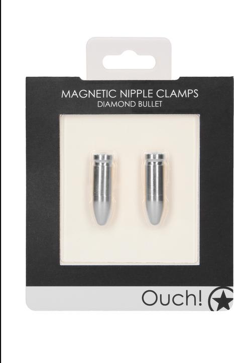 Actual product image Ouch! Diamond Bullet