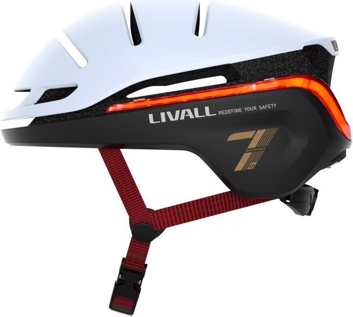 Image du produit Livall EVO21 (54 - 58 cm)
