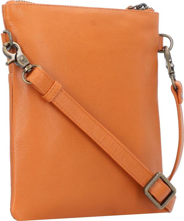 Produktbild Esquire Peru Umhängetasche Leder 17 cm