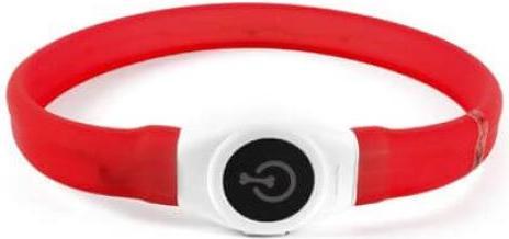 Image du produit Freezack Collier lumineux Warrior Band (Chien)