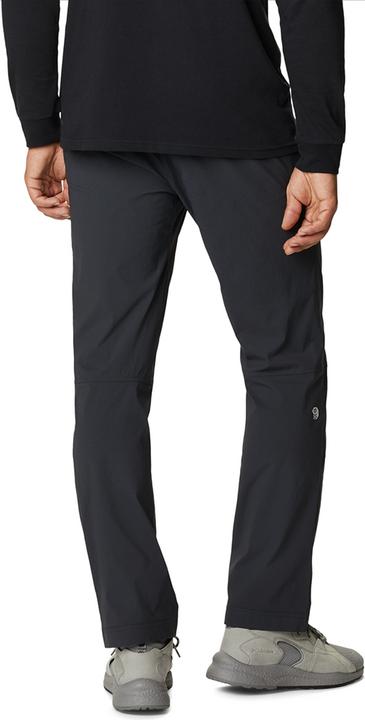 Produktbild Mountain Hardwear M Basin Trek Pant (30)