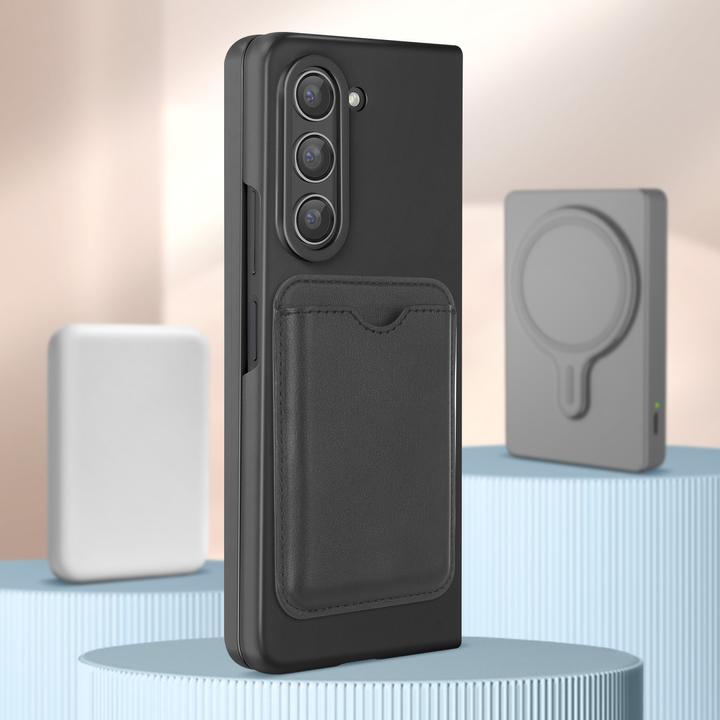Actual product image Avizar Polycarbonate Thin Cover Series (Samsung Galaxy Z Fold5)