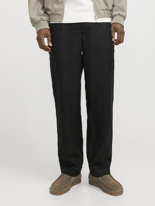 Produktbild Jack & Jones Jpstkarl Jjlawrence Linen Chino Sn (L)