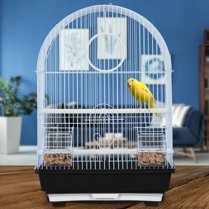 Actual product image Relaxdays Sofa tray