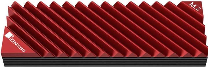 Image du produit Jonsbo M. 2-3 M.2 Dissipateur thermique SSD