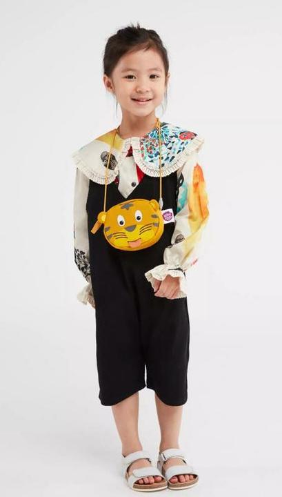 Produktbild Affenzahn Timmy Tiger