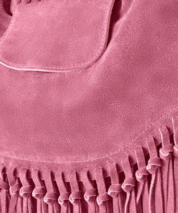 Produktbild Joe Browns Suede Tassel Shoulder Bag