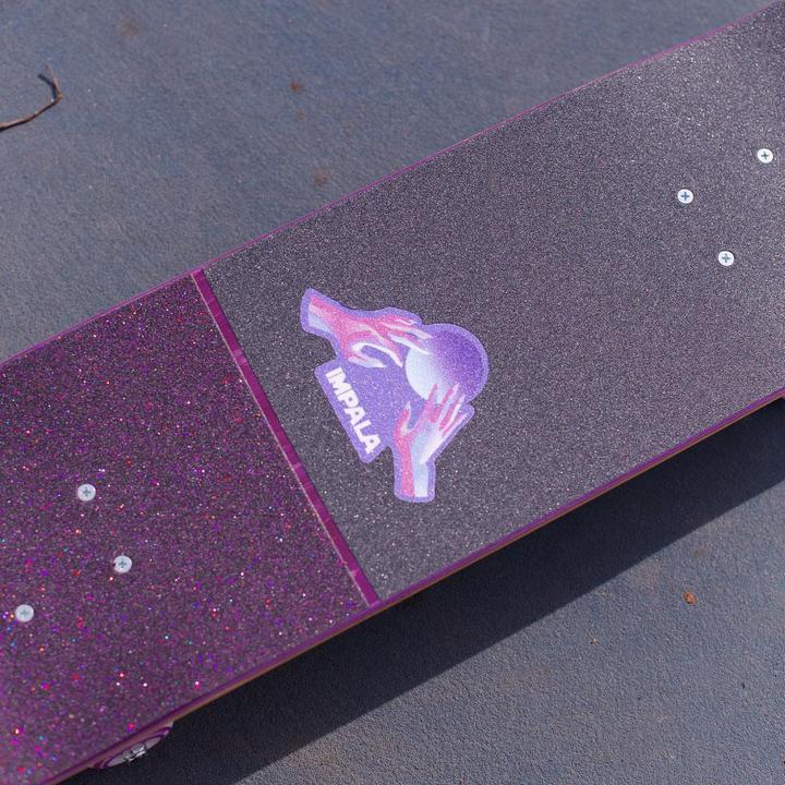 Produktbild Impala Mystic Skateboard (31.50")