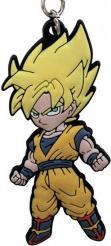 Produktbild ABYstyle DRAGON BALL - Porte-Cles PVC - Goku