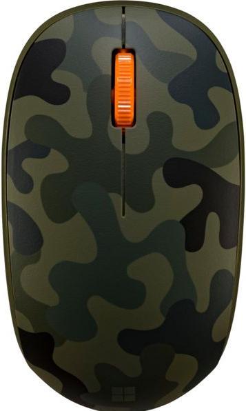 Image du produit Microsoft Souris Bluetooth (Sans fil)