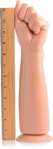 Produktbild Master Series Fisto Clenched Fist Dildo