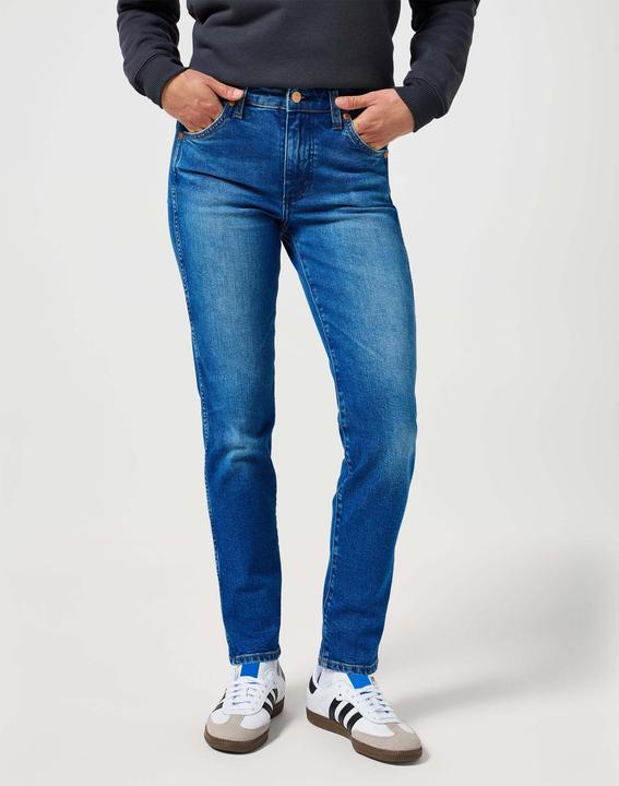 Produktbild Wrangler Jeans Piper (28)