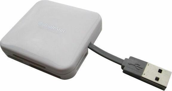 Immagine prodotto PNY Lettore di schede All in One (USB 2.0)