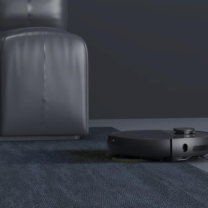 Actual product image EZVIZ RS20 Pro (Vacuum mopping robot)