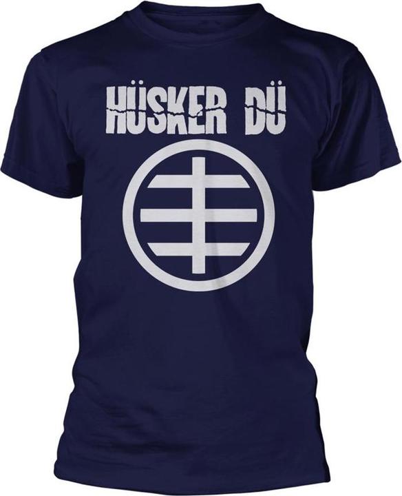 Universal Textiles TShirt Logo (S)