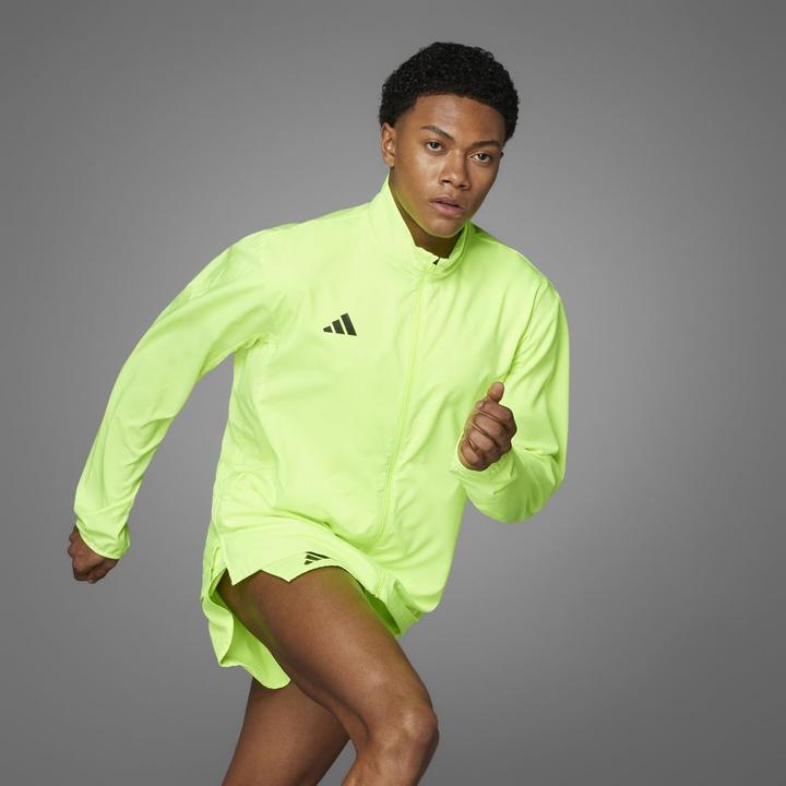 Actual product image adidas Adizero E Jacket (M)