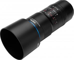 Actual product image Venus Optic Fixed focal length 100 mm F2.8 2x Ultra Macro APO (Pentax K, full size)