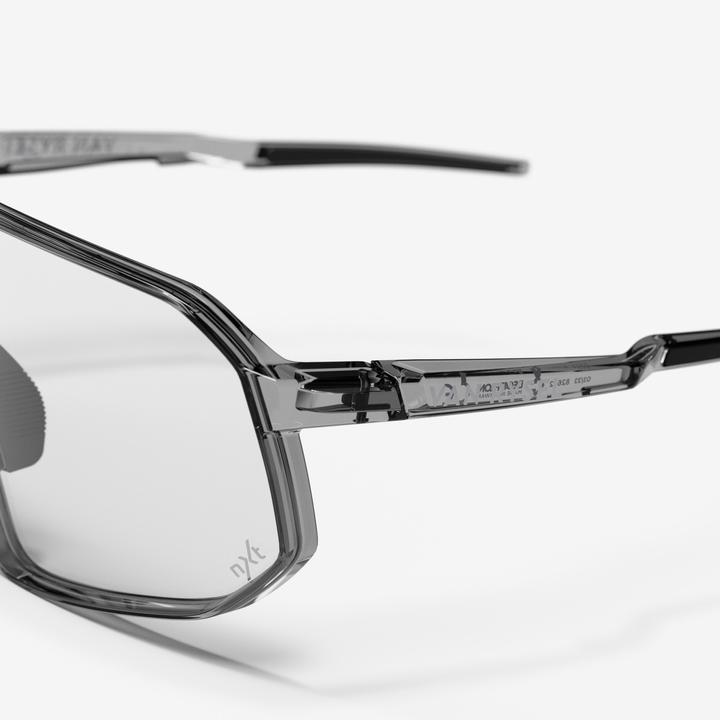 Image du produit Van rysel RR 900 Perf photochromique NXT (Noir, Noir, Transparent, Gris)