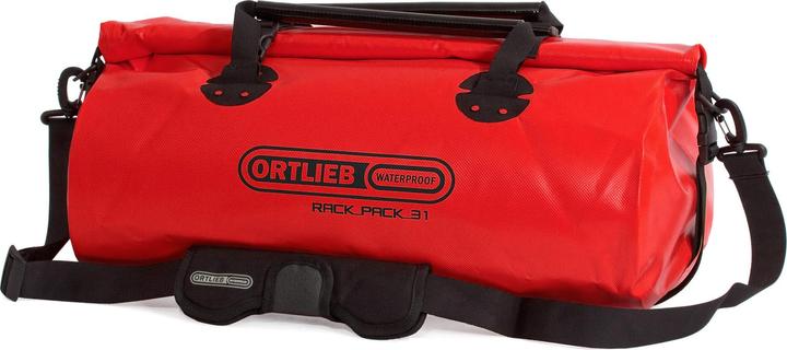 Produktbild Ortlieb Rack-Pack (31 l, Gepäckträgertasche)