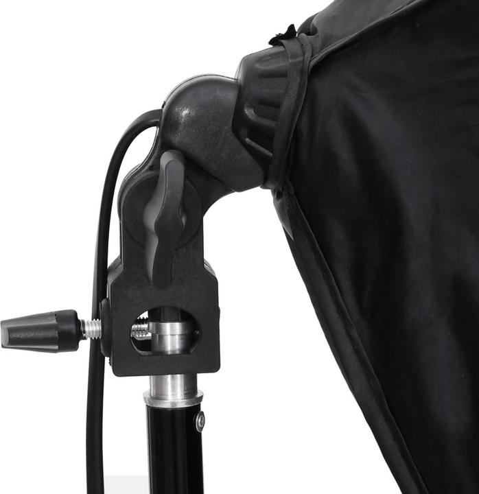 Image du produit VidaXL Adams (40 cm, 208 cm)
