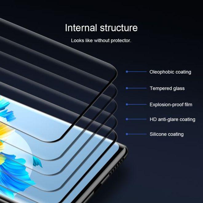 Produktbild Nillkin 3D CP+ MAX Series Schutzglas (1 Stück, Huawei Mate 40 Pro)
