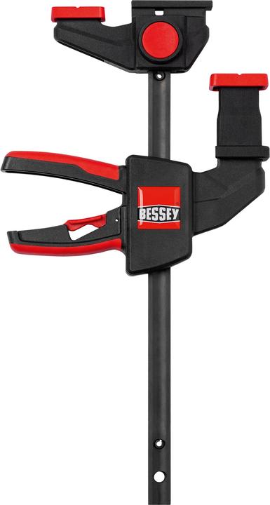 Image du produit Bessey Jeu de pinces de table EZR15 6 (150 mm)