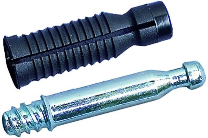 Image du produit Knapp Raccord de corps de meuble QUICK-SET (250 pcs)