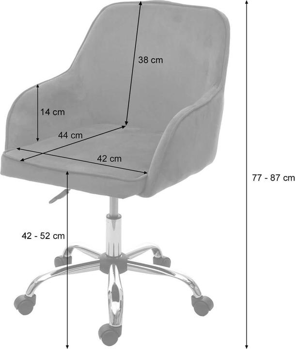 Produktbild Jamb Retro