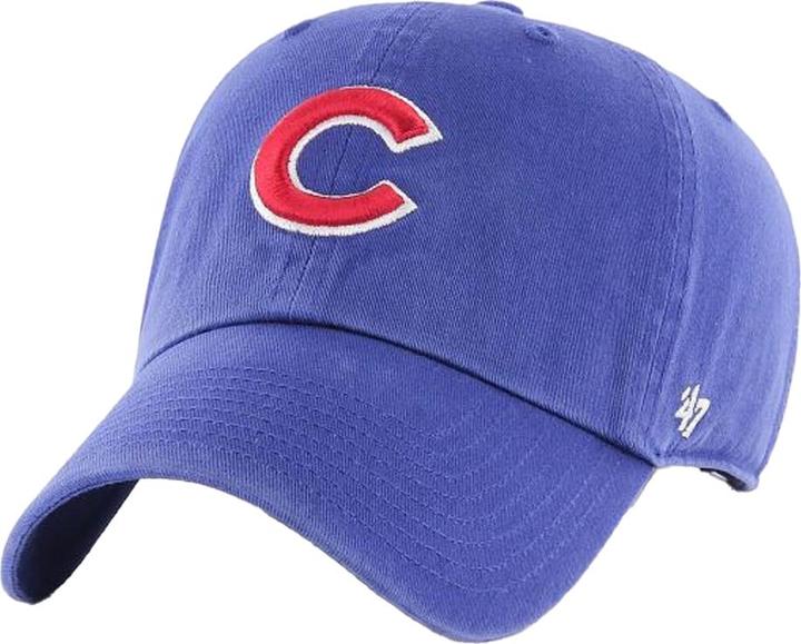 '47 Clean Up BaseballMütze (One Size)