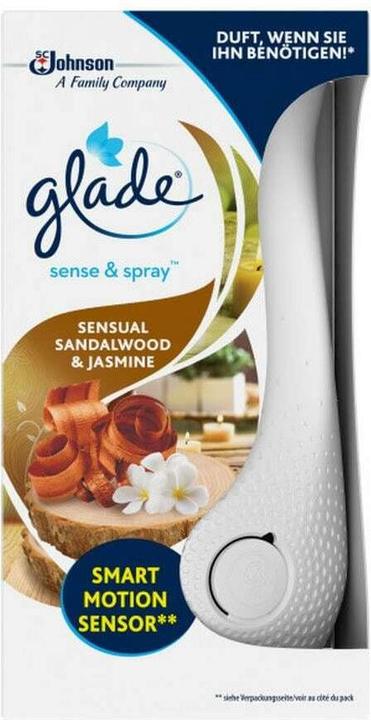 Immagine prodotto Glade Sense & Spray