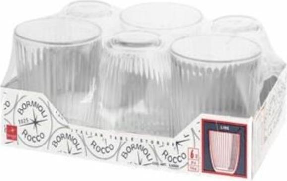 Produktbild Bormioli Rocco Line (0.39 l, 1 x)