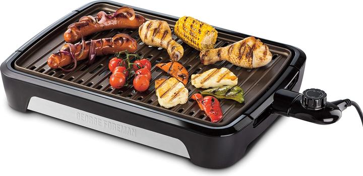 George Foreman Kontaktgrill