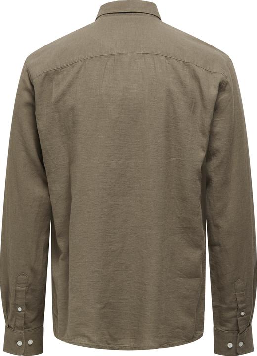 Image du produit Only & Sons ONSCAIDEN Hemd Hemd (XXL)