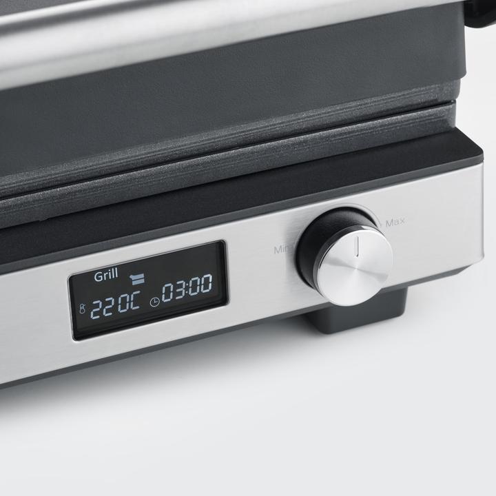 Produktbild Severin Multi-Kontaktgrill (EU-Stecker)