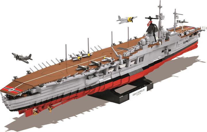Produktbild Cobi Graf Zeppelin