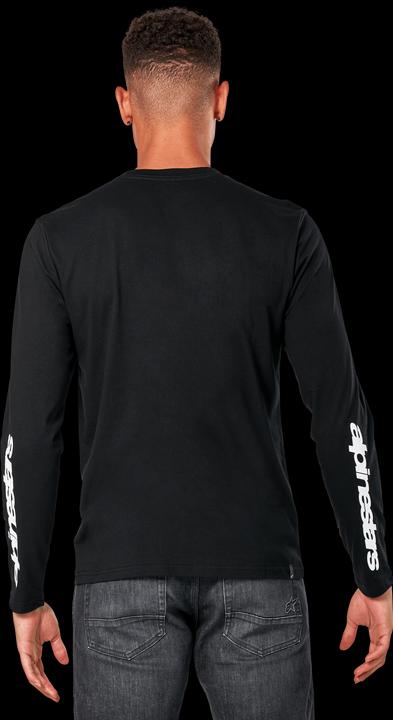 Produktbild Alpinestars Tee 24 Backhand Ls Csf (L)