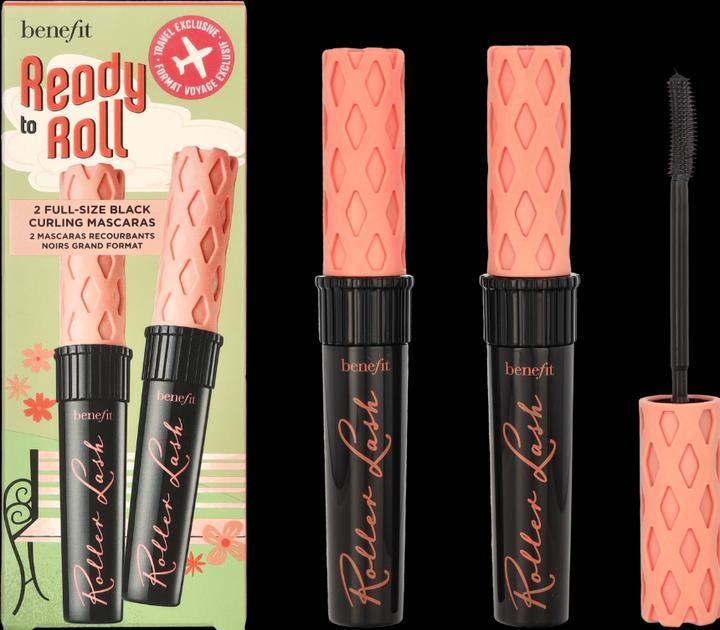 Immagine prodotto BeneFit Cosmetics Ciglia a rullo (Nero)