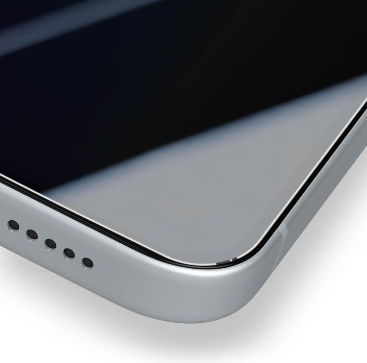 Produktbild Avizar 9H Härtegrad Glas-Displayschutzfolie (1 Stück, Apple iPhone 15 Pro Max)
