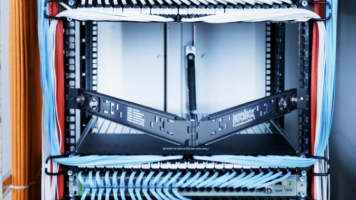 Image du produit PATCHBOX Setup.exe Support de montage 19