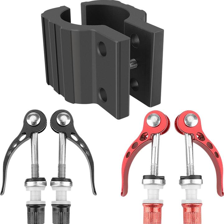 Produktbild Avizar Verstärkter Ring für Vorbauklemmung Ersatzteil