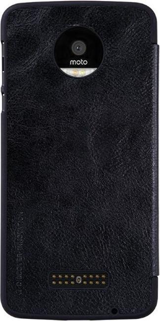Immagine prodotto Nillkin Serie Qin (Motorola Moto Z)