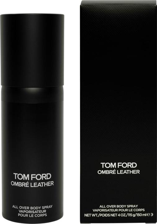 Produktbild Tom Ford Ombré Leather All-over-Body-Spray (Spray, 150 ml)