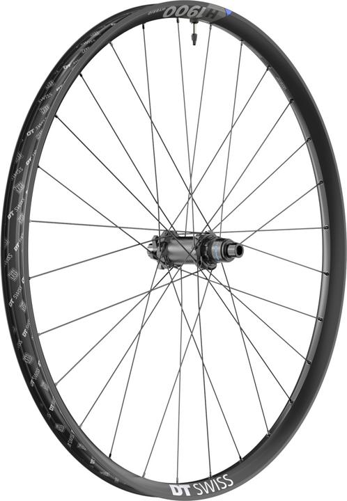 Actual product image DT Swiss H 1900 Spline (Rear wheel, 29")