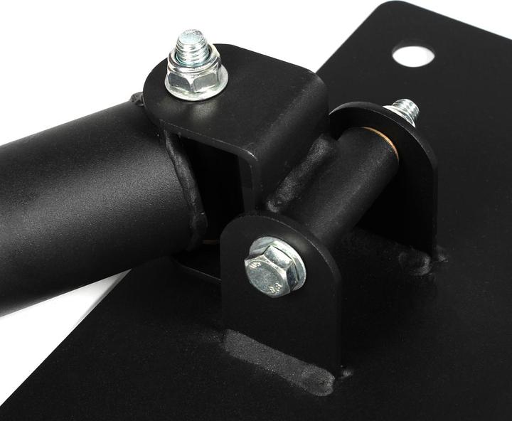 Actual product image Gladiatorfit Wall mount for fitness bars